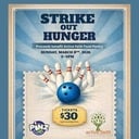 Strike Out Hunger