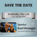 Women of Mary Monthly Meeting