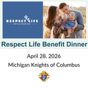 Michigan Right to Life Dinner