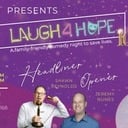 Laugh 4 Hope