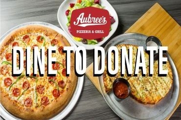 Dine to Donate