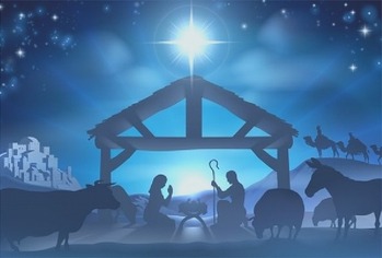 Christmas Break - No Religious Formation Classes