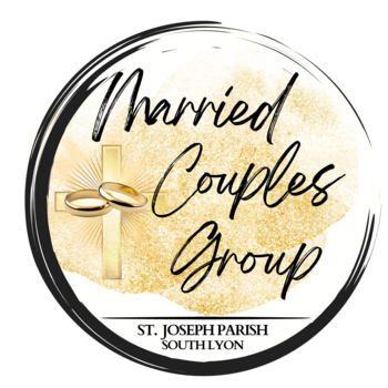 Married Couples Group (MCG) Gathering!