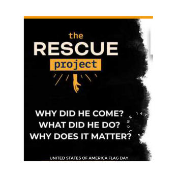 The Rescue Project
