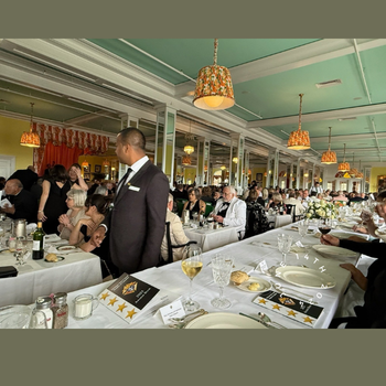 Michigan State Convention