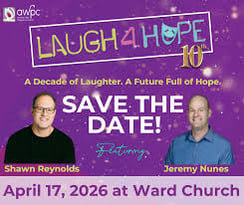 Laugh 4 Hope