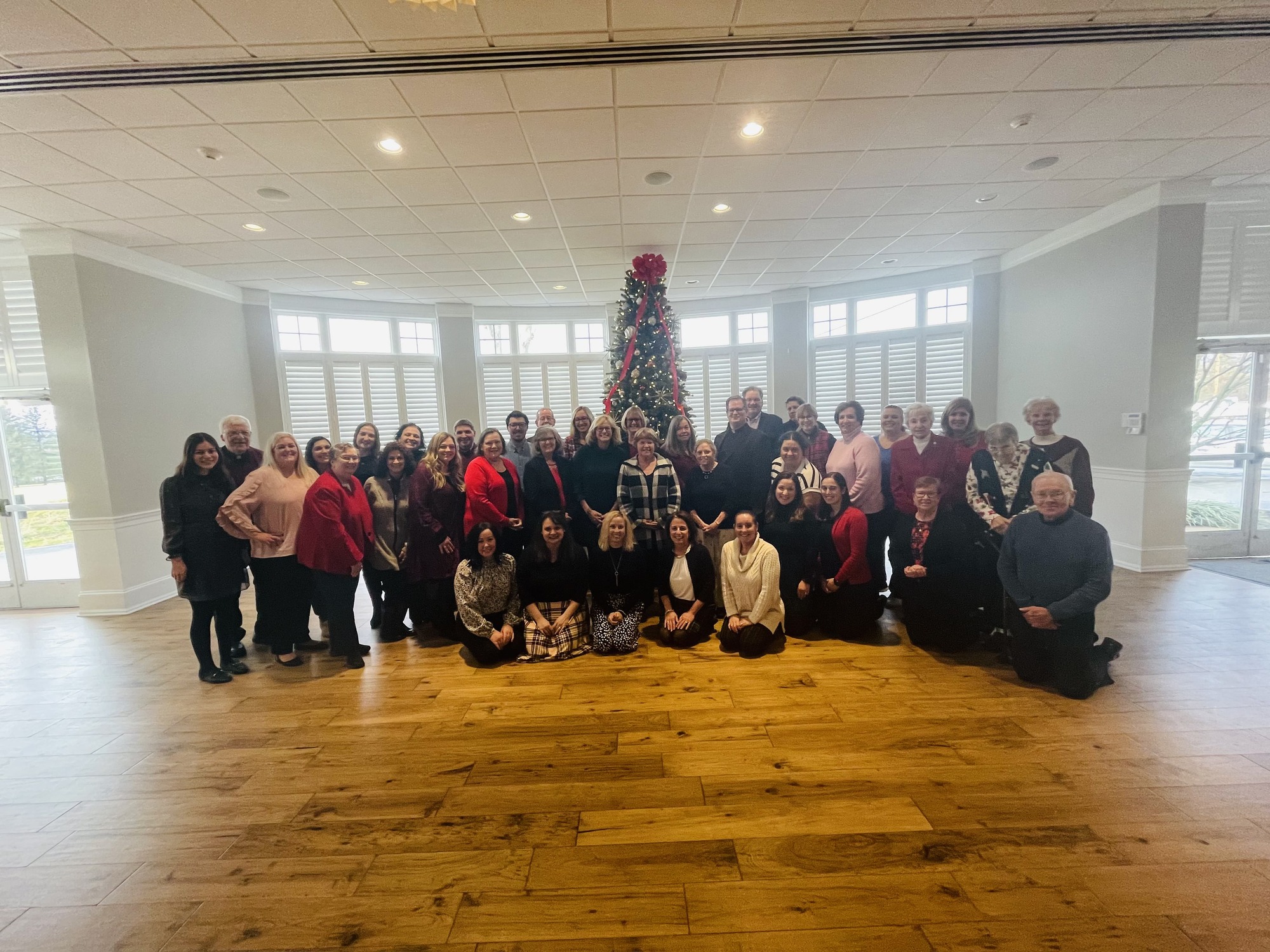 Faculty & Staff St. Philip Neri School Lafayette Hill, PA