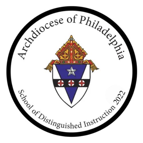 Awards St. Philip Neri School Lafayette Hill, PA