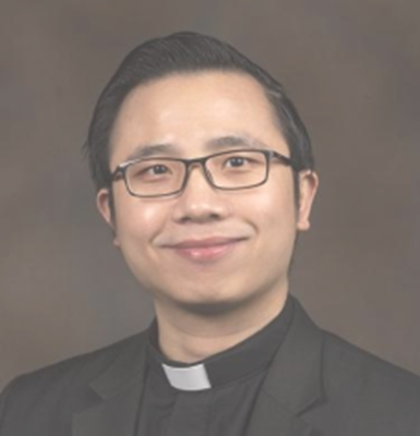 Father Quan Nguyen