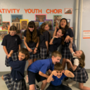 Join the Nativity Youth Choir