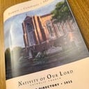 Picture Directory Pick-Up at Ministry Fair