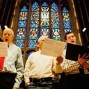 Celebration Choir Sunday