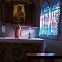 Adoration Suspended Due to Extreme Cold