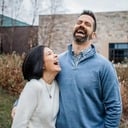 Wisdom on Wednesday: Kenna and Pat Millea