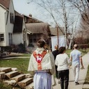 Corpus Christi Procession