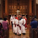 Altar Server Training