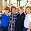 Kindergarten Round-Up