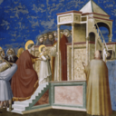 Presentation of Our Lord, Blessing of Candles