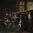 Lenten Soup Supper and Art Reflection