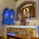 A Challenge For Lent