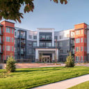 Masses at Senior Homes: Lexington Landing