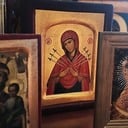 Lenten Soup Supper and Art Reflection