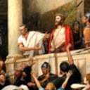 Lenten Soup Supper and Art Reflection