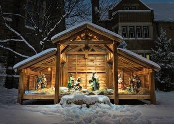 Year-End Stewardship