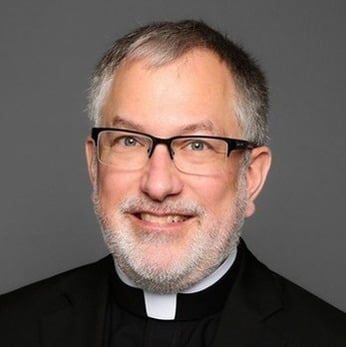 Director of Mission Search Update