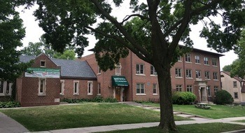 Parish Office Now Open All Day Friday