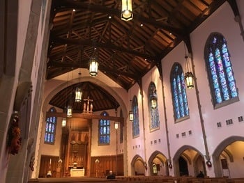 Weekly Mass Reinstated; Confessions, Adoration Adjusted