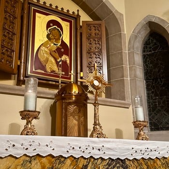 New Year’s Resolution?