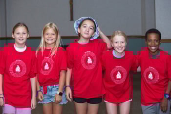 Summer Youth Events Registration, Volunteers Needed