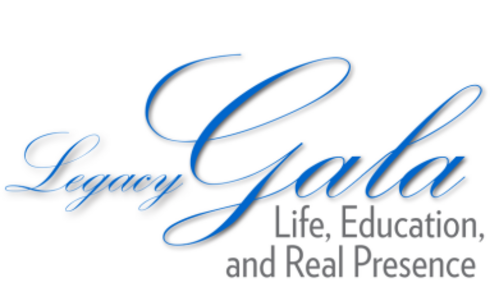 Archdiocese of Indianapolis Legacy Gala