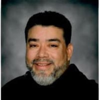 Rev. Carlos A. Flores, OSA