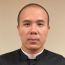 Father Peter Jia
