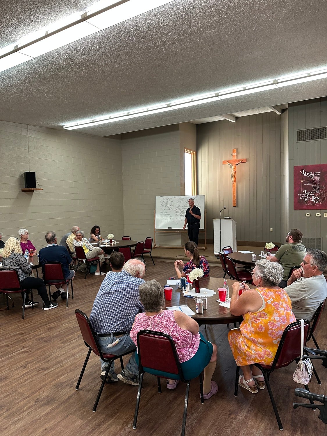 Date Night June 2025