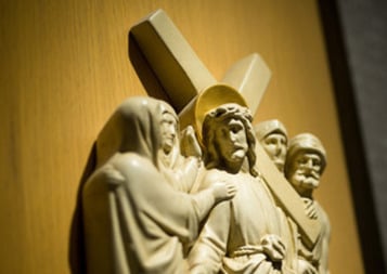 Holding Hope in Uncertain Times