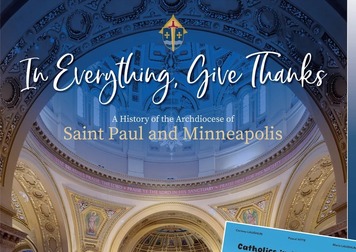 Archdiocese 175th Anniversary Book