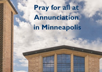 Message from Max Huber - Parish Director