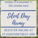 Silent Day Away