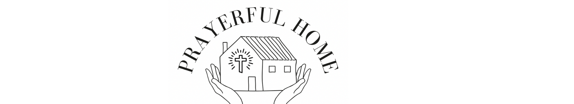 Prayerful Home is aSt. Maria Goretti initiative to encourage parishioners to prayerfully bring the faith beyond the church building and into their homes.