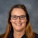 Officer Alicia Gwynne