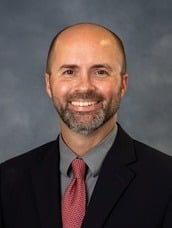 Clint Goss