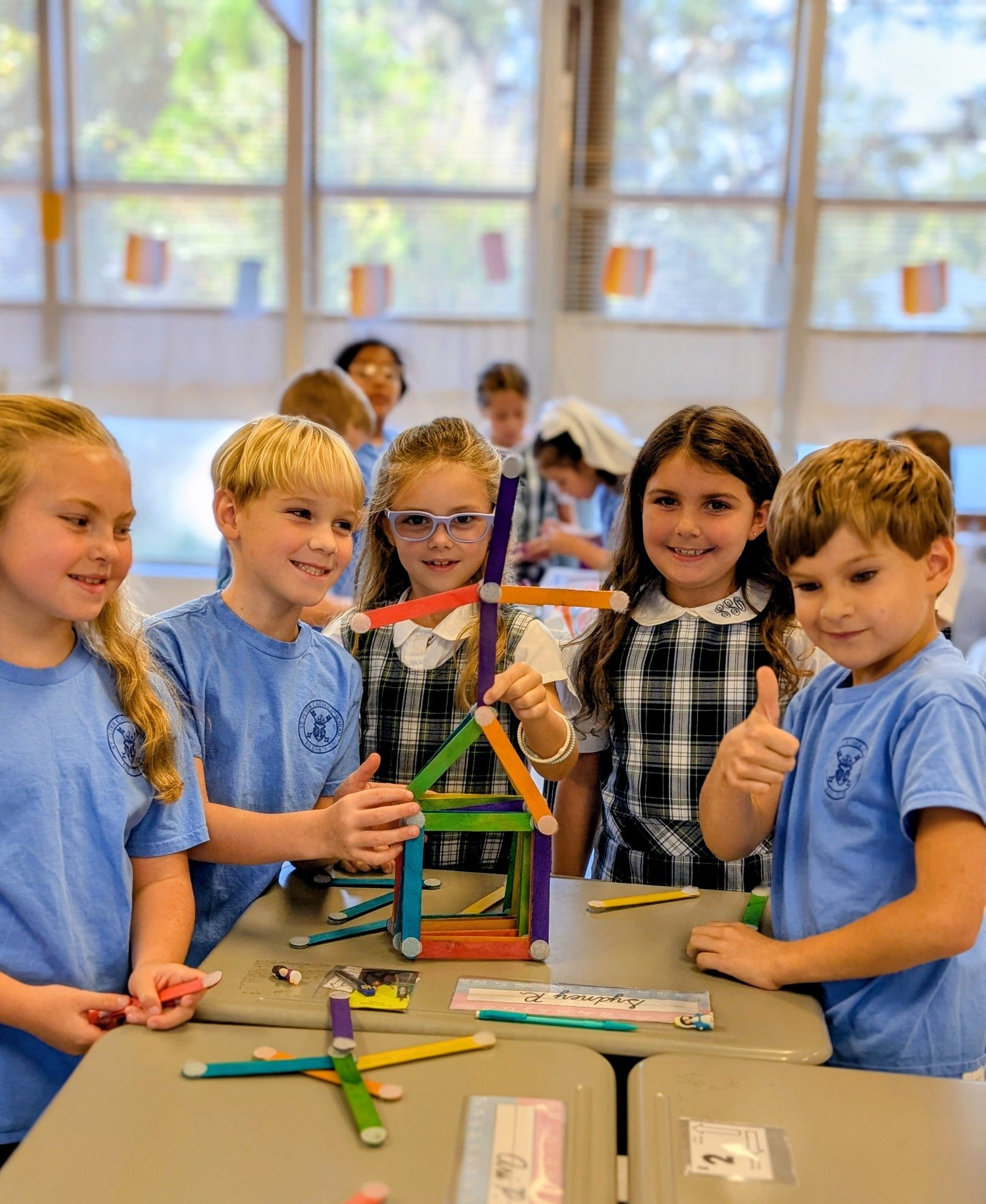 Our eyes are fixed on the Lord, we will not be shaken.   - Psalm 16:8