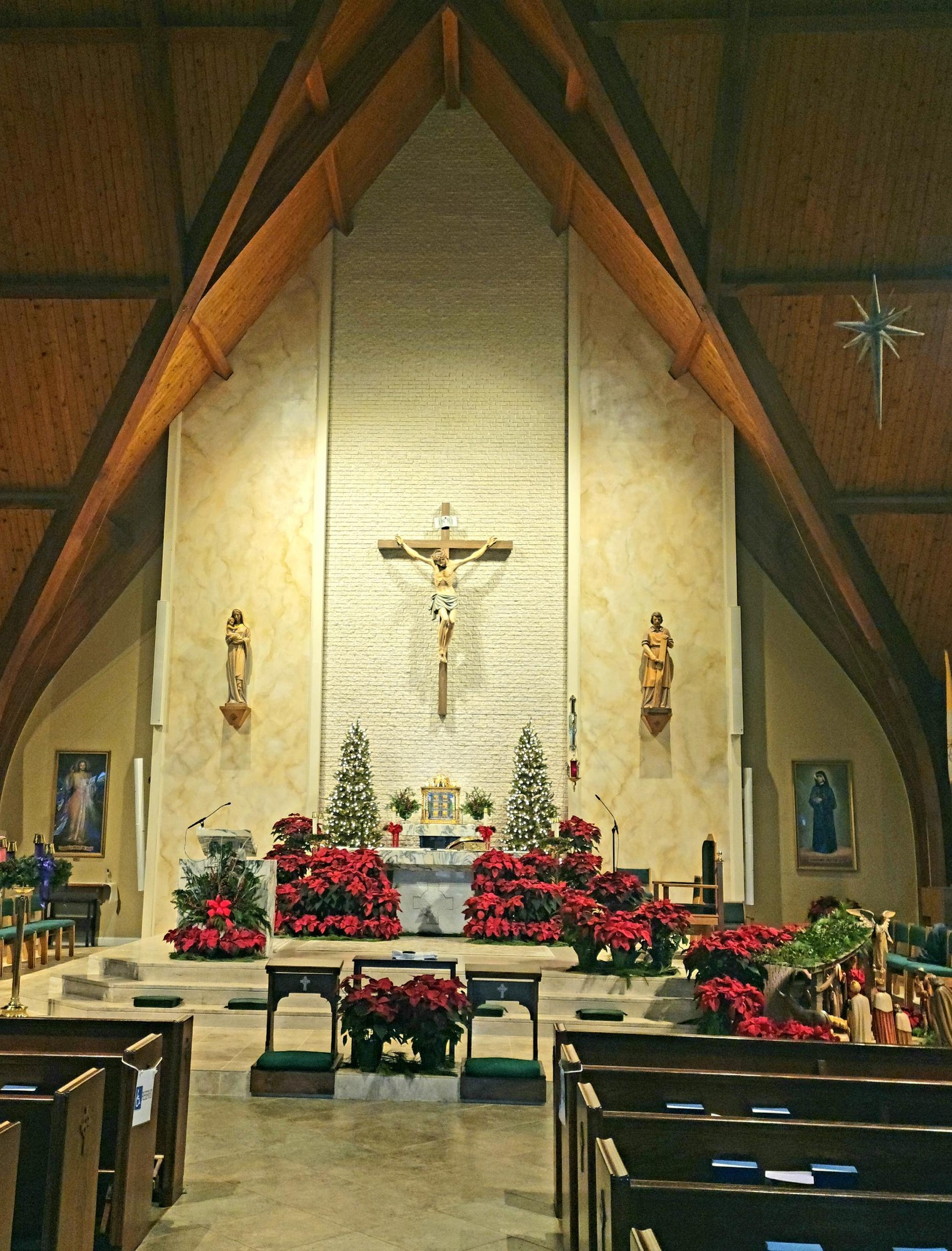 Where Faith Meets Community Experience The Vibrancy Of St Patricks Catholic Church Pasco - cgcqh88