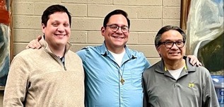 Denver Province Elects New Provincial Team