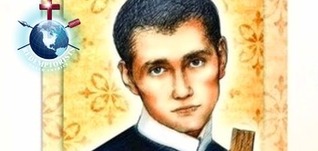 Today is The Feast of St. Gerard Majella