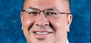 Br. Larry Lujan will Represent North America on General Council