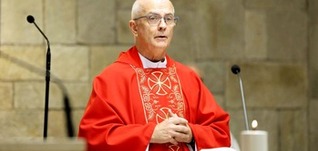 General Chapter XXVI Begins in Rome